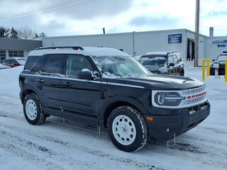 2025 Ford Bronco Sport for sale in Greer SC