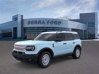 2026 Ford Bronco Sport for sale in Farmington Hills MI