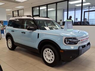 2026 Ford Bronco Sport for sale in Greer SC