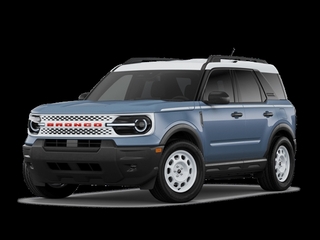 2026 Ford Bronco Sport for sale in Detroit MI