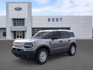 2025 Ford Bronco Sport for sale in Wellesley MA