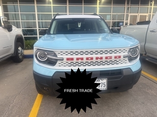 2025 Ford Bronco Sport for sale in Rosenberg TX