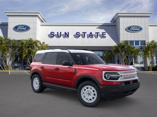 2025 Ford Bronco Sport for sale in Orlando FL
