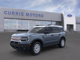 2025 Ford Bronco Sport for sale in Frankfort IL