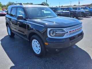 2025 Ford Bronco Sport for sale in Batesville AR