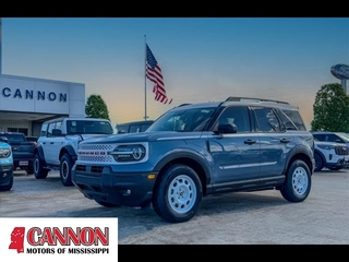 2025 Ford Bronco Sport for sale in Orange TX