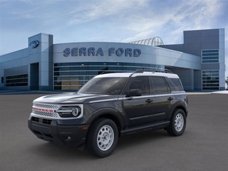 2025 Ford Bronco Sport for sale in Farmington Hills MI