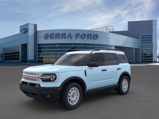 2025 Ford Bronco Sport for sale in Farmington Hills MI