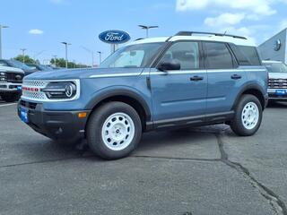 2025 Ford Bronco Sport for sale in Council Bluffs IA