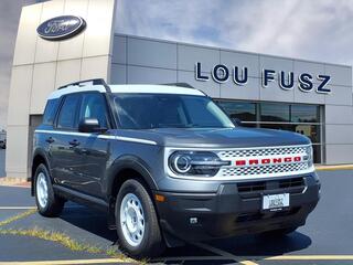 2025 Ford Bronco Sport for sale in Highland IL