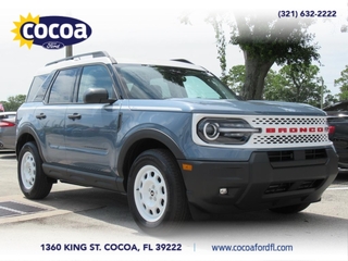 2025 Ford Bronco Sport for sale in Cocoa FL