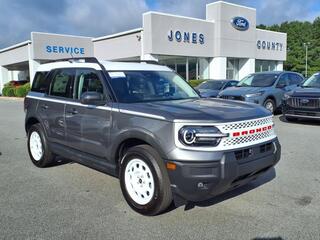 2025 Ford Bronco Sport for sale in Trenton NC