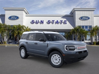 2025 Ford Bronco Sport for sale in Orlando FL