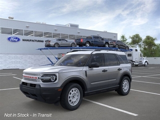 2025 Ford Bronco Sport for sale in Kerrville TX