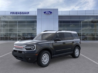 2025 Ford Bronco Sport for sale in Bristol TN