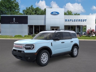 2025 Ford Bronco Sport for sale in Union NJ