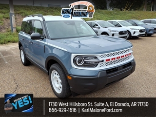 2025 Ford Bronco Sport for sale in El Dorado AR