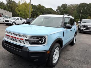 2025 Ford Bronco Sport for sale in Hartselle AL