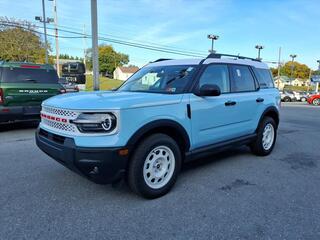 2025 Ford Bronco Sport for sale in Martinsburg WV