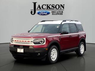 2025 Ford Bronco Sport for sale in El Monte CA