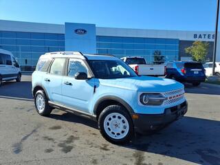 2025 Ford Bronco Sport for sale in Lebanon TN
