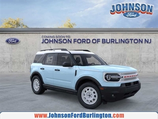 2025 Ford Bronco Sport for sale in Burlington NJ