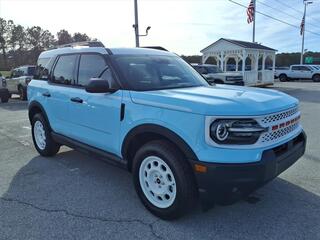 2025 Ford Bronco Sport for sale in Jacksonville NC