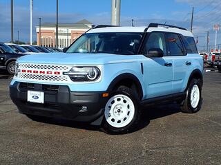 2025 Ford Bronco Sport for sale in Port Arthur TX
