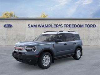 2025 Ford Bronco Sport for sale in Mcalester OK