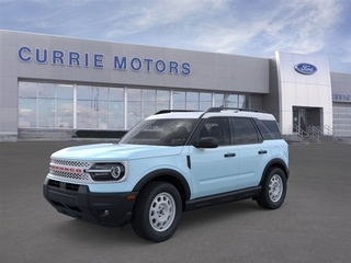 2025 Ford Bronco Sport for sale in Frankfort IL