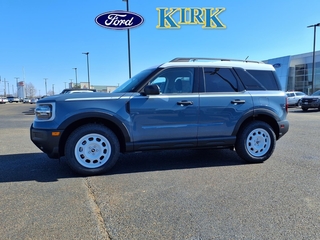 2025 Ford Bronco Sport for sale in Grenada MS