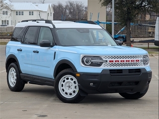 2025 Ford Bronco Sport for sale in Carrollton TX