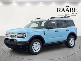 2026 Ford Bronco Sport for sale in Delphos OH