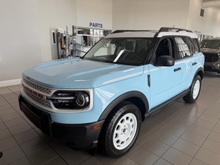 2026 Ford Bronco Sport for sale in Knoxville TN