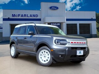 2026 Ford Bronco Sport for sale in Rochester NH