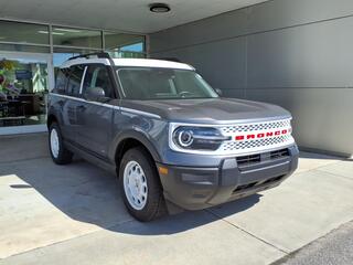 2026 Ford Bronco Sport for sale in Rockingham NC