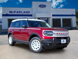 2026 Ford Bronco Sport for sale in Rochester NH