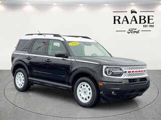 2026 Ford Bronco Sport for sale in Delphos OH