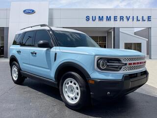 2025 Ford Bronco Sport for sale in Summerville SC