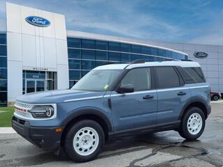 2025 Ford Bronco Sport for sale in Oklahoma City OK