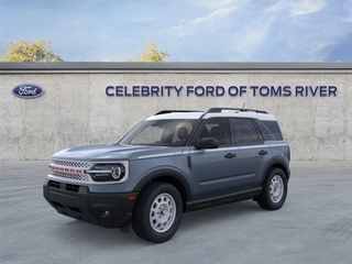 2025 Ford Bronco Sport for sale in Toms River NJ