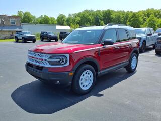 2025 Ford Bronco Sport for sale in Cortland OH