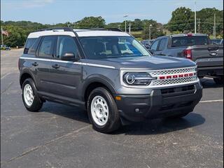 2025 Ford Bronco Sport for sale in Hixson TN