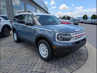 2025 Ford Bronco Sport for sale in Bowling Green KY
