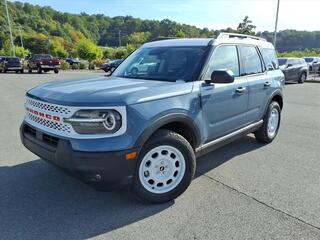 2025 Ford Bronco Sport for sale in Bristol TN