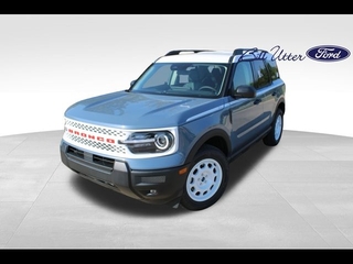 2025 Ford Bronco Sport for sale in Denton TX