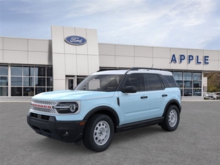 2025 Ford Bronco Sport for sale in Lynchburg VA