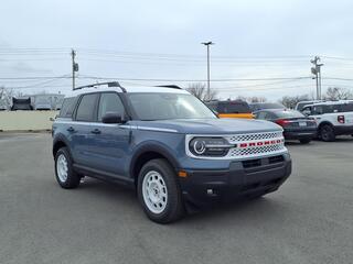 2026 Ford Bronco Sport for sale in Claremore OK