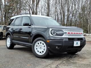 2026 Ford Bronco Sport for sale in Rochester NH