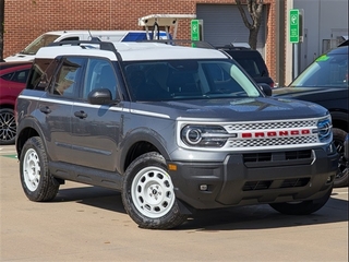 2026 Ford Bronco Sport for sale in Carrollton TX